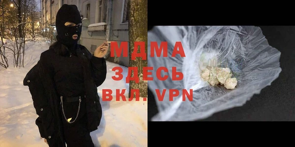 крисы Надым